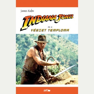 Indiana Jones és a Végzet Temploma